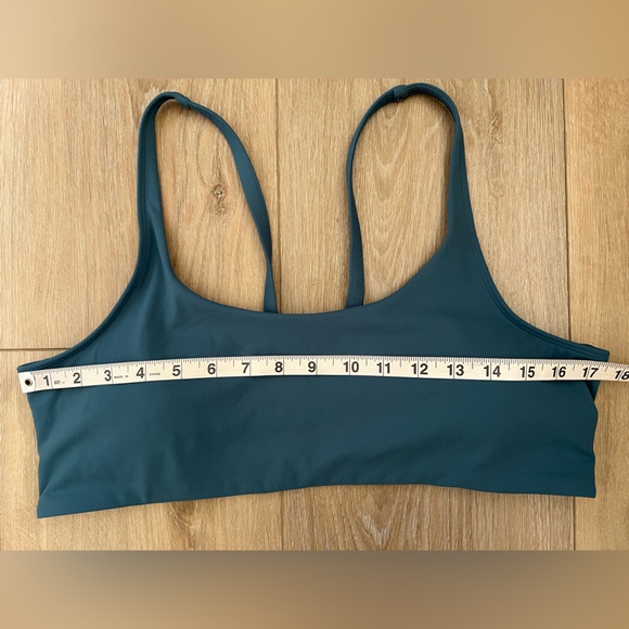 VUORI Yosemite Bra EUC - Picture 6 of 9